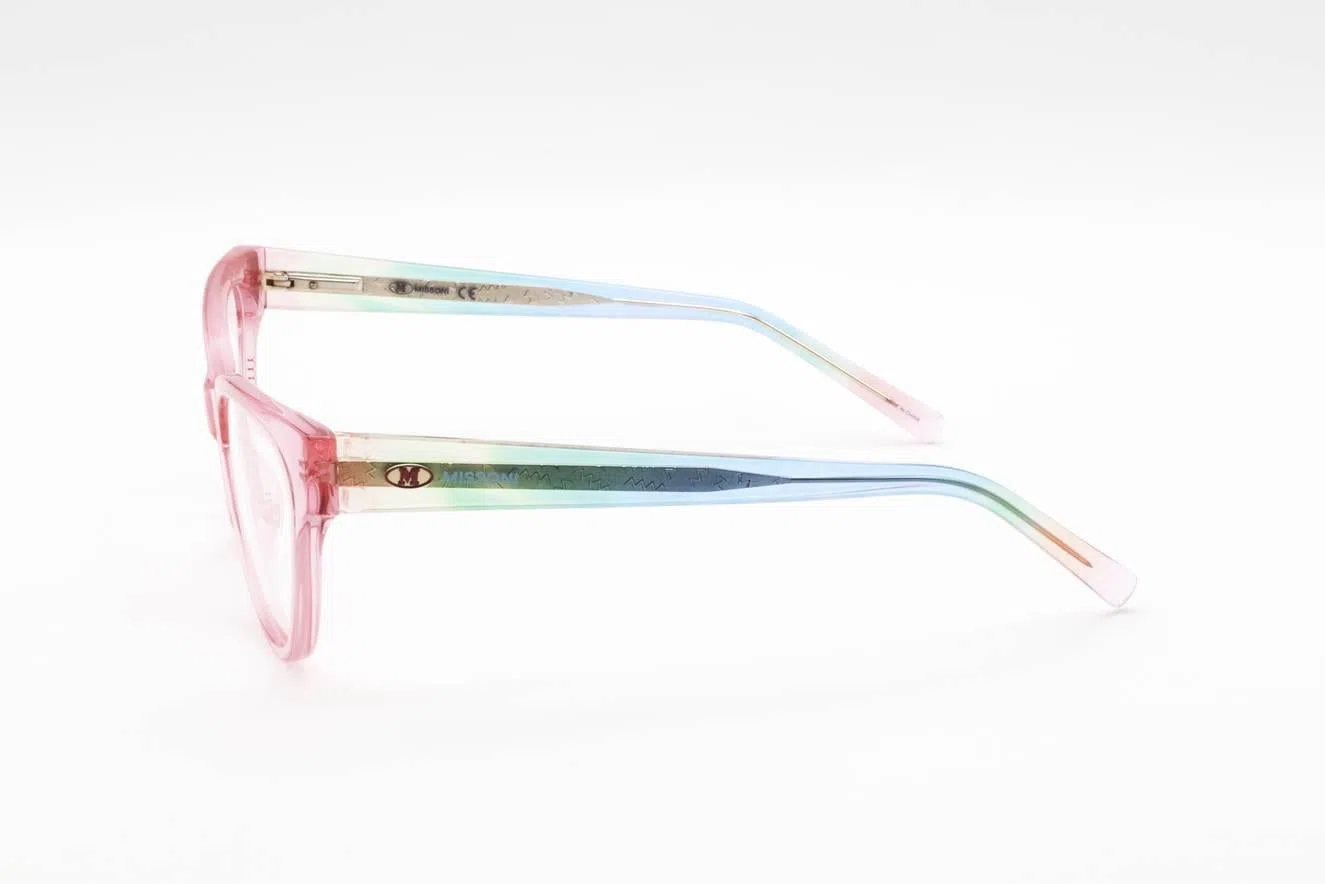 M Missoni MMI0097 Eyeglasses - view 4